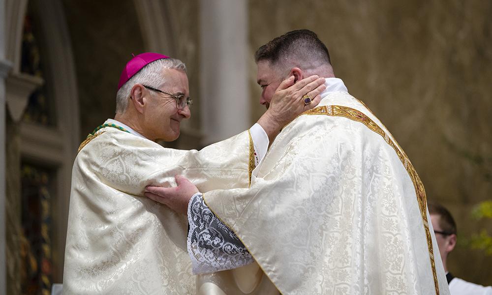 ‘Docility, humility, and encouragement’ 6