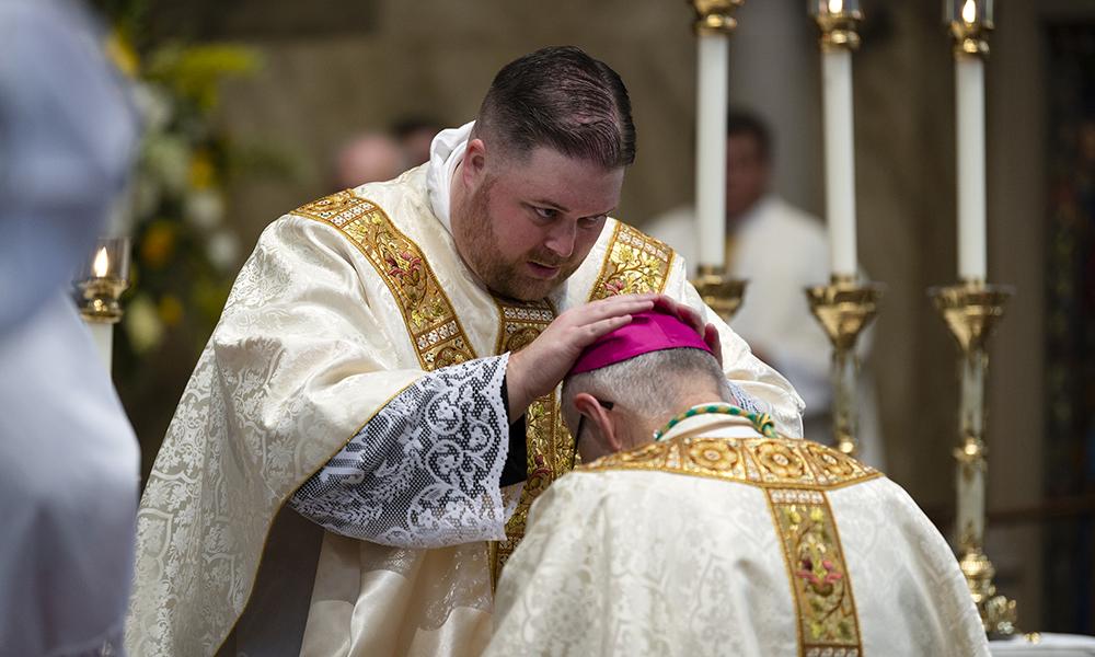 ‘Docility, humility, and encouragement’ 7