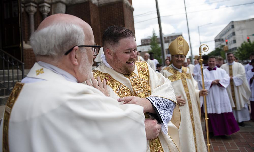 ‘Docility, humility, and encouragement’ 8