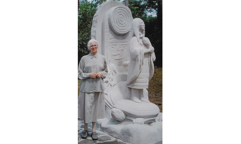 A ‘cry’ in the heart of a Consolata sister 2