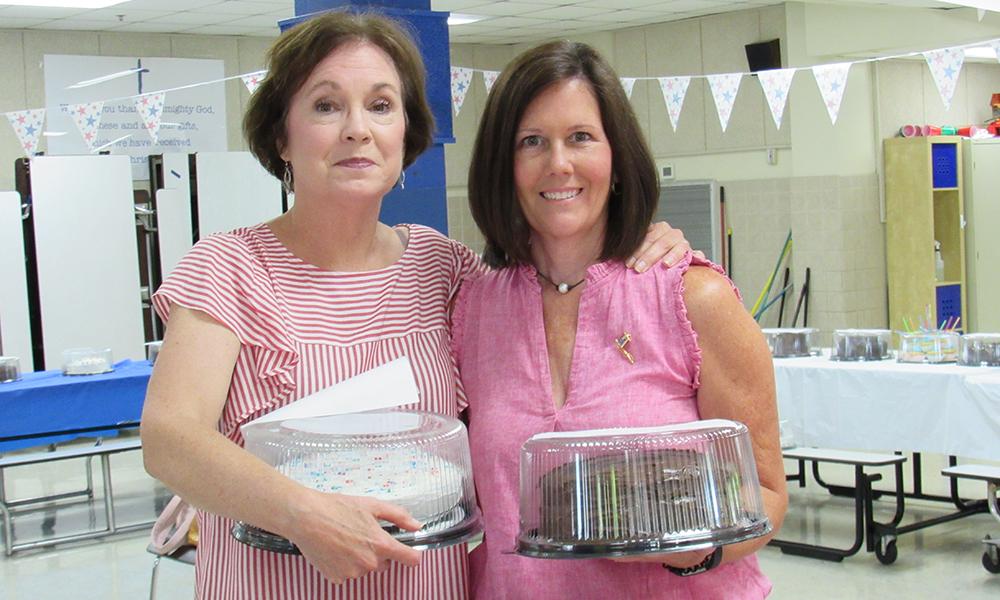 OLS July 4th Festival celebrates with fun and faith 4