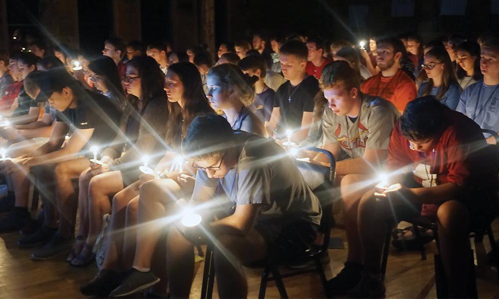 ‘An exciting dimension of our faith’