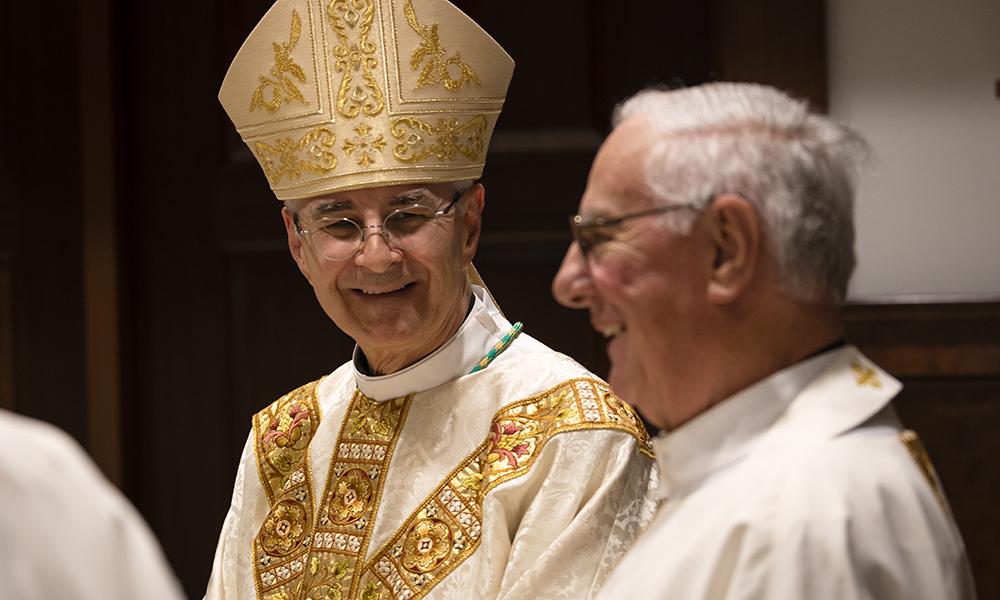 A ‘Beautiful Chapel to Honor the Presence of Jesus’ 2