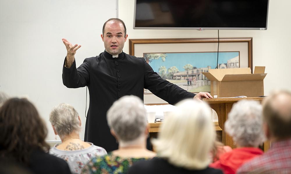 Diocesan Liturgical Formation Day a Resounding Success 2