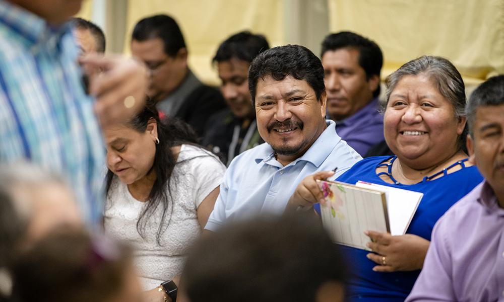 Diocesan Liturgical Formation Day a Resounding Success 3