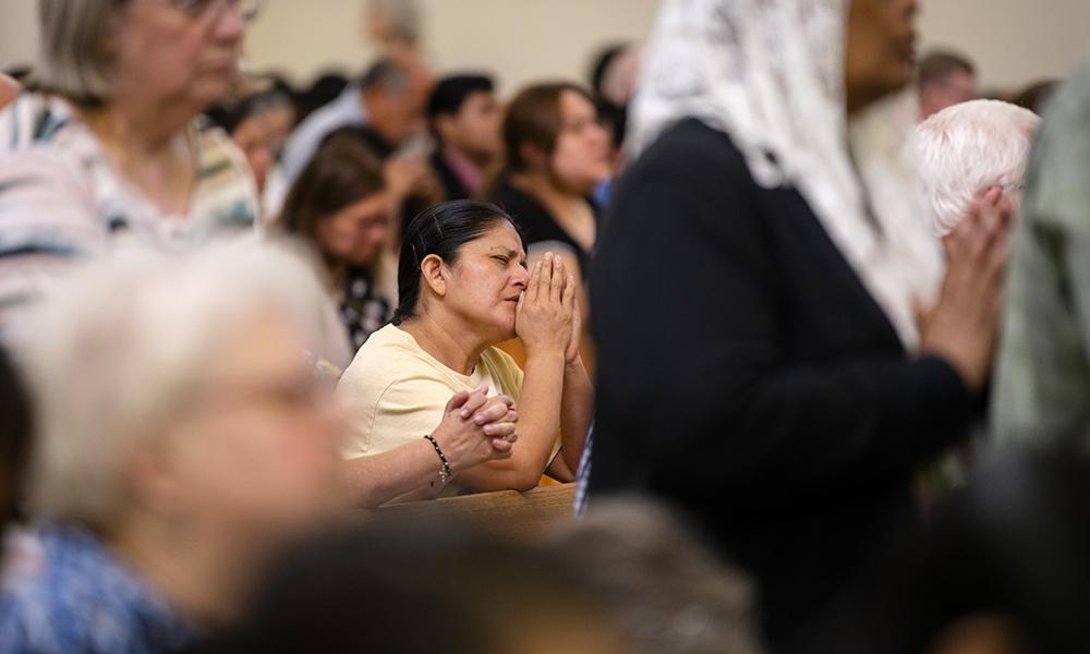 Diocesan Liturgical Formation Day a Resounding Success 9