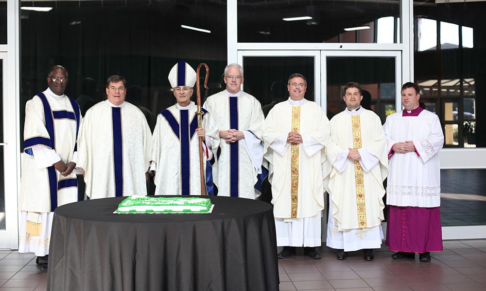 Commemorating 75 Years of Excellence