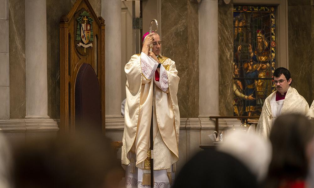 ‘Guess who’s coming for dinner?’ 2