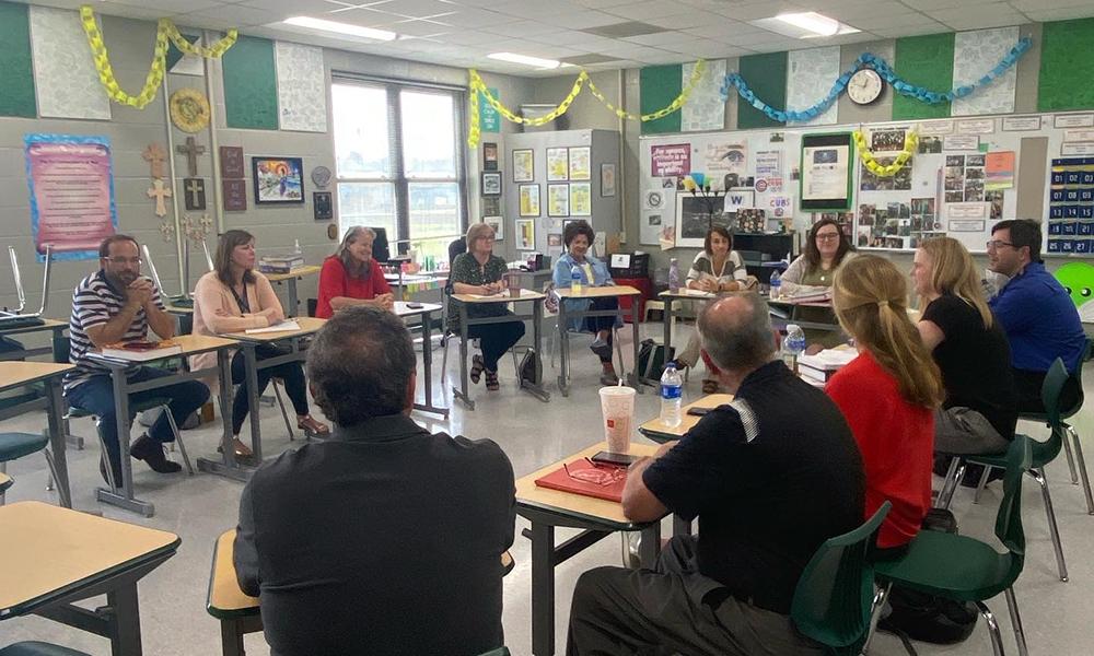 Communities of Excellence 3