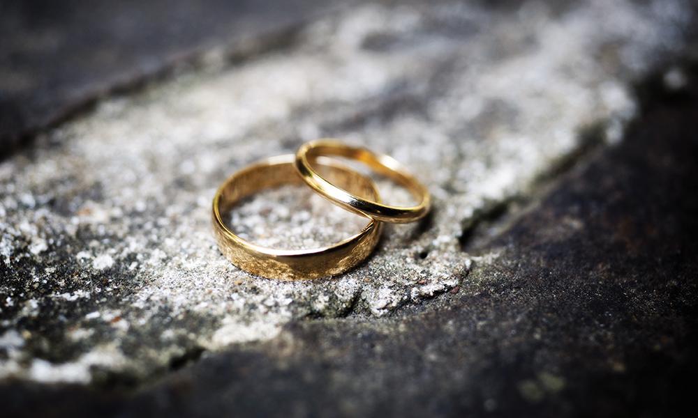 The Decline of Marriage