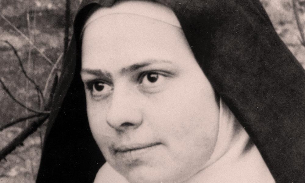 St. Elizabeth of the Trinity