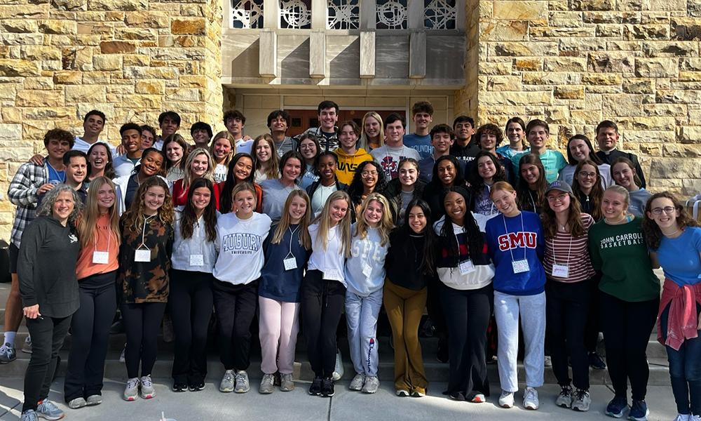 Kairos Retreat