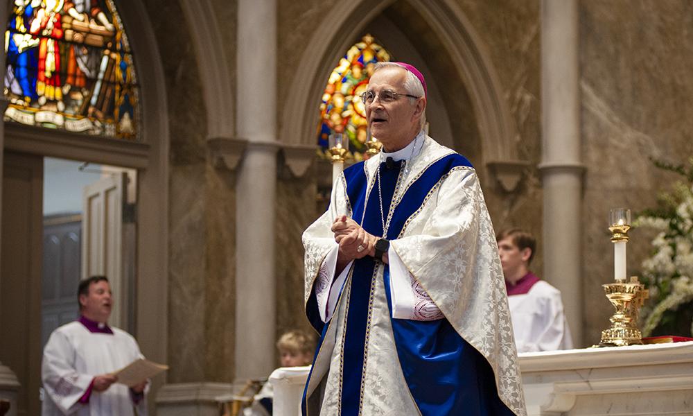 ‘Increase Your Faith’ 2