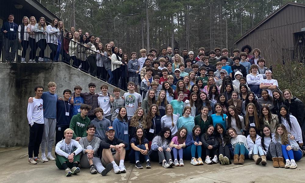 2022 Metanoia Retreat