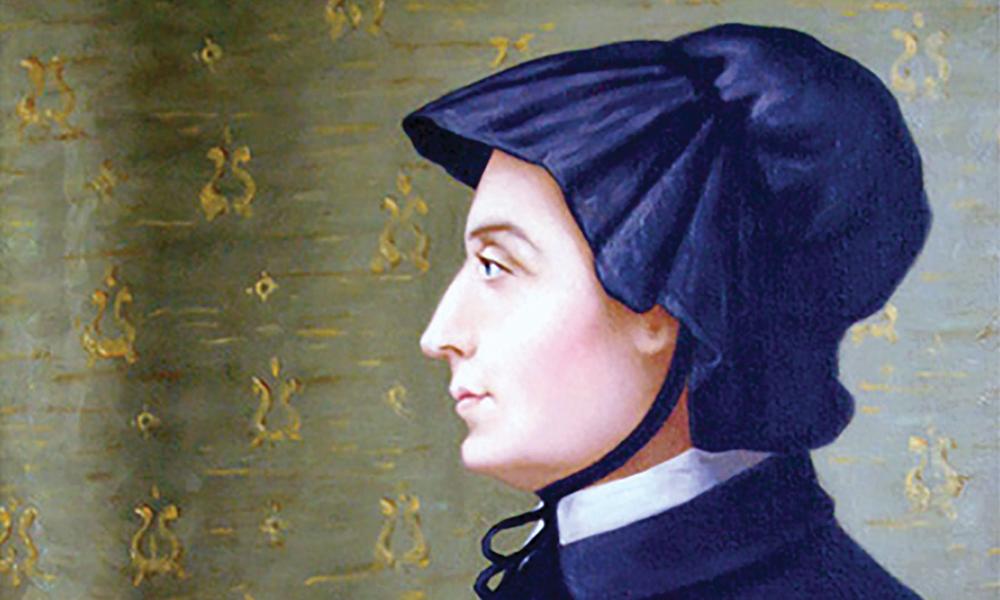 St. Elizabeth Ann Seton