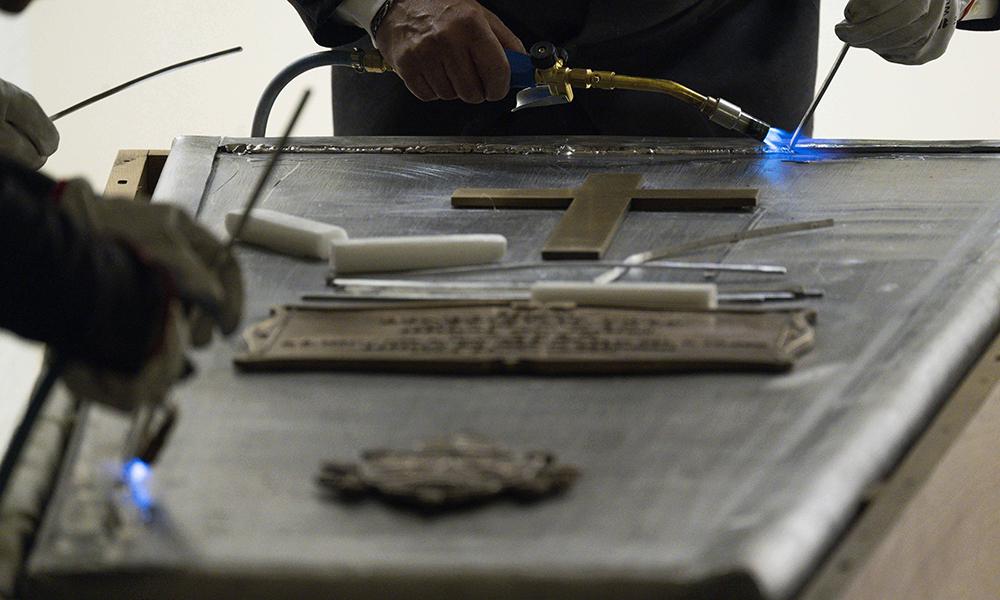 Benedict XVI’s Funeral: Tens of Thousands Attend Simple, Solemn Liturgy for Beloved Pope Emeritus 3
