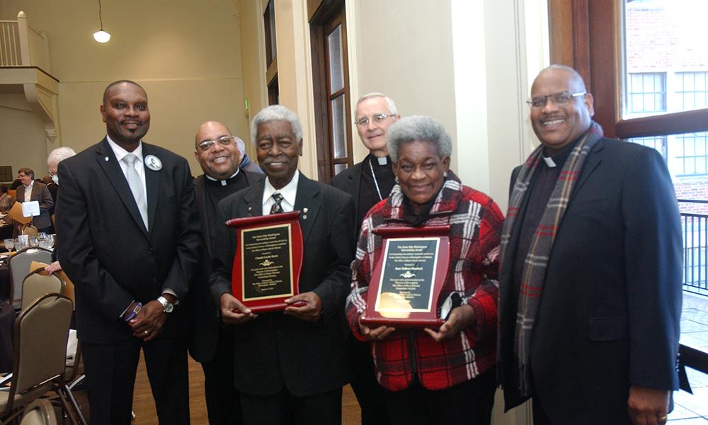 Diocese honors Dr. Martin Luther King, Jr.’s legacy 2