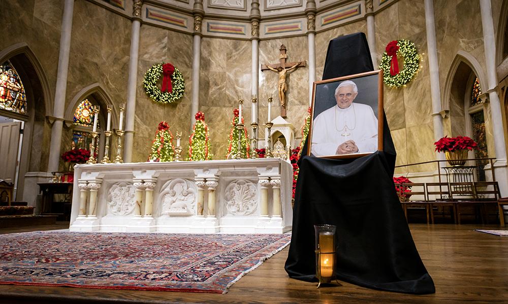 ‘Lord, I Love You’ 2