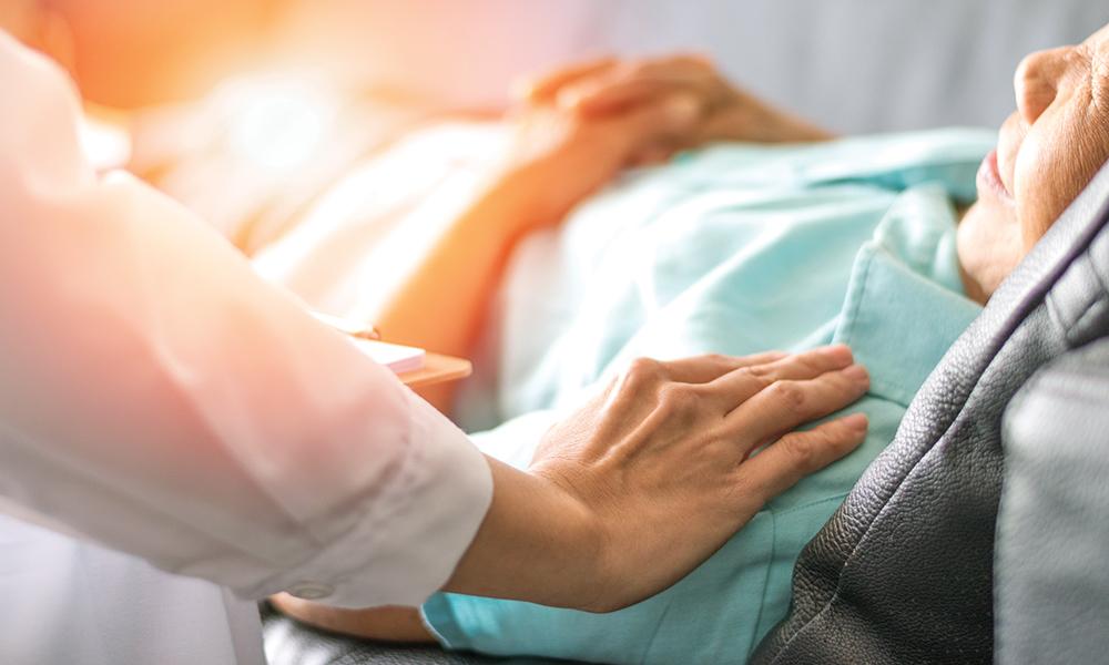 A Catholic Perspective on End-of-Life Care