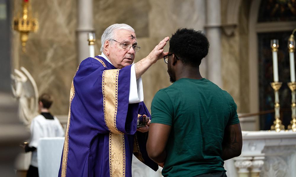 OV-Raica Ash Wednesday