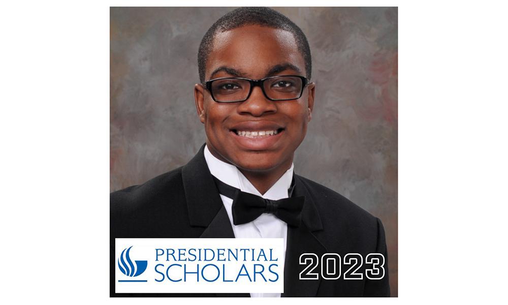ov- jcchs presidential scholar