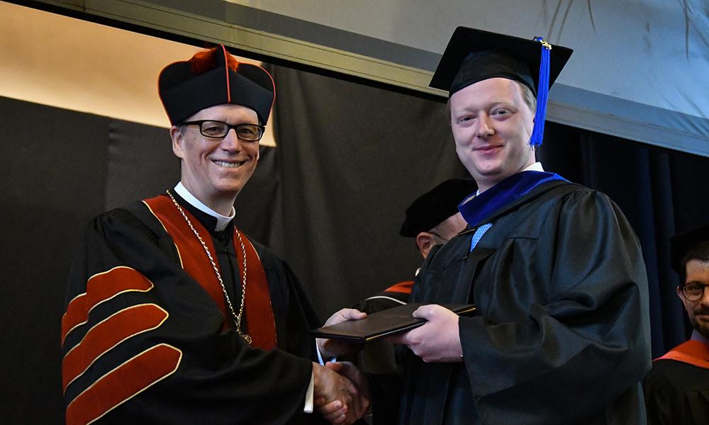 ov- josephinum commencement 2023 1