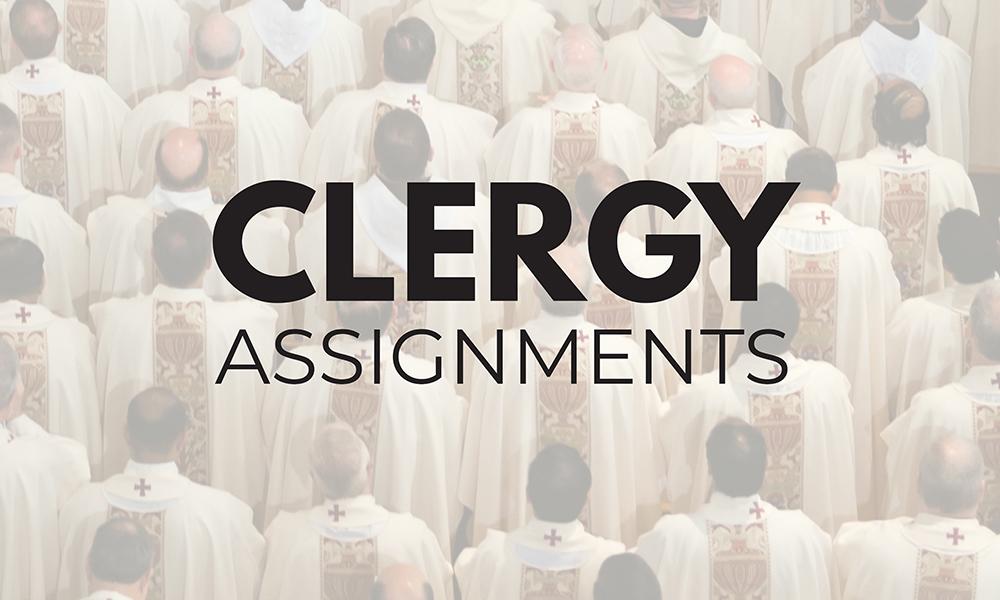 ov-clergy appointments