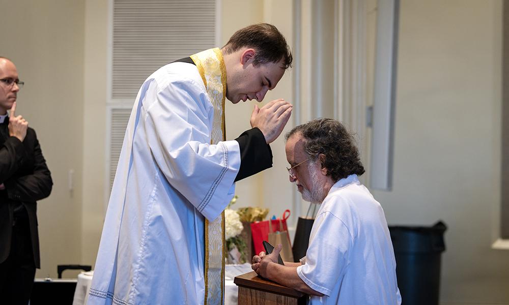 ov-daniel ordination 2