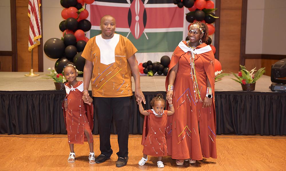 ov- Kenyan community 1
