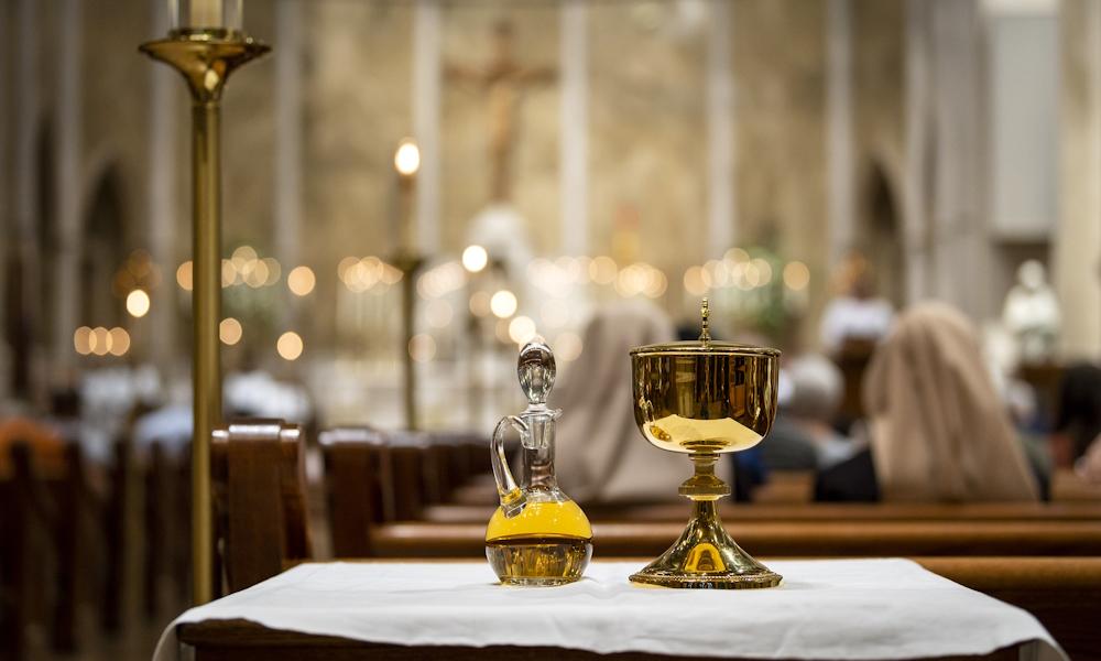 Really and truly present 2