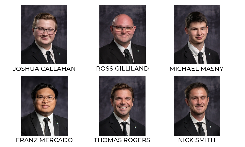 OV-NEW SEMINARIANS