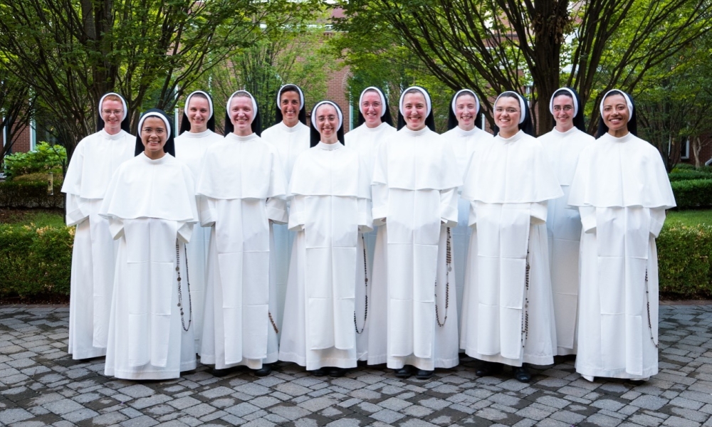 ov- st cecilia profess