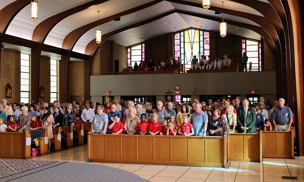 ov- Holy Spirit grandparents 5