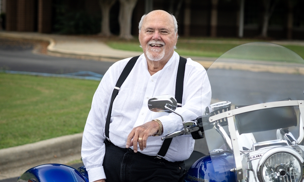 Seeking the presence of Christ 6