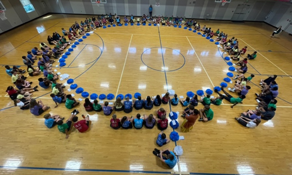 ov- ols living rosary