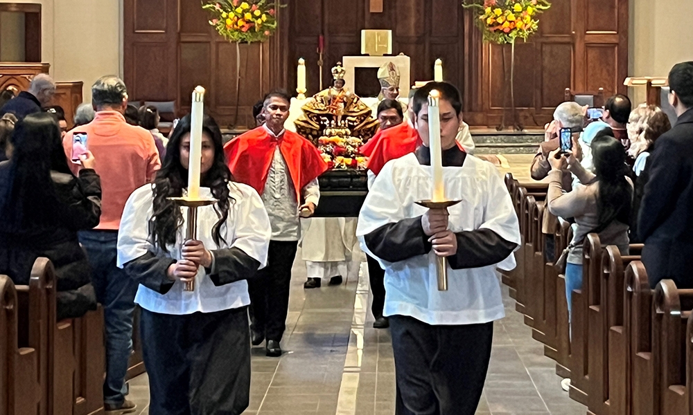 ov-raica Santo Niño 2