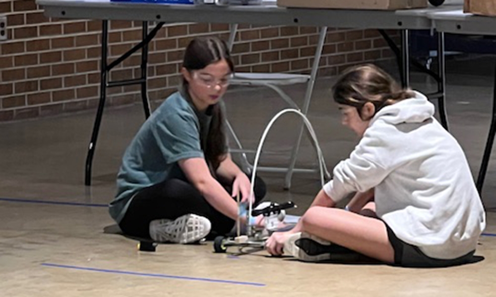 ov-olv science