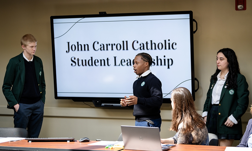 Ov-Catholic identity student council 4
