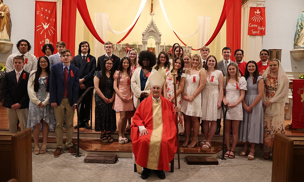 ov-confirmation st Mary and olqu