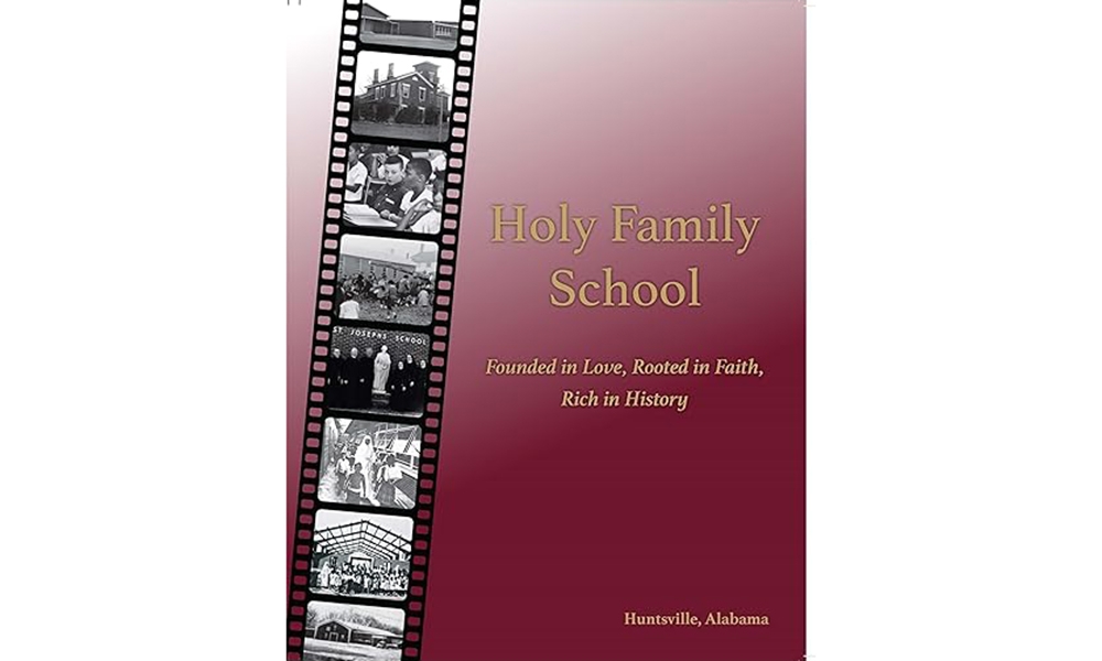 ov-holy family school book