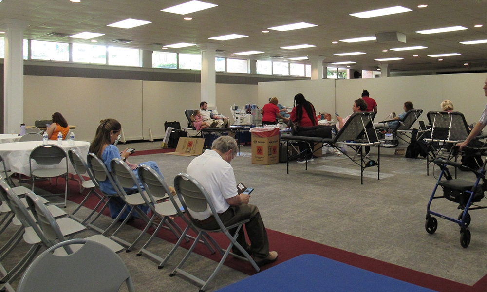 ov-ols blood drive