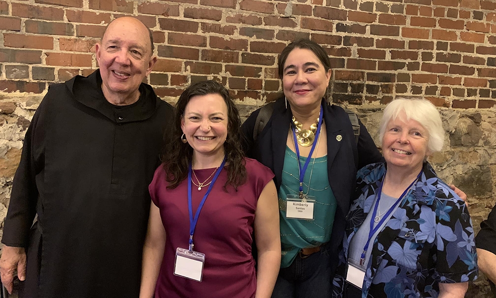 ov-st bernard reunion 99