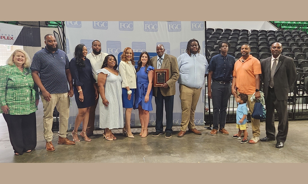 ov-family of the year