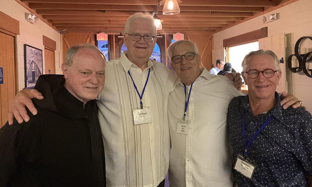 ov-st bernard reunion 74