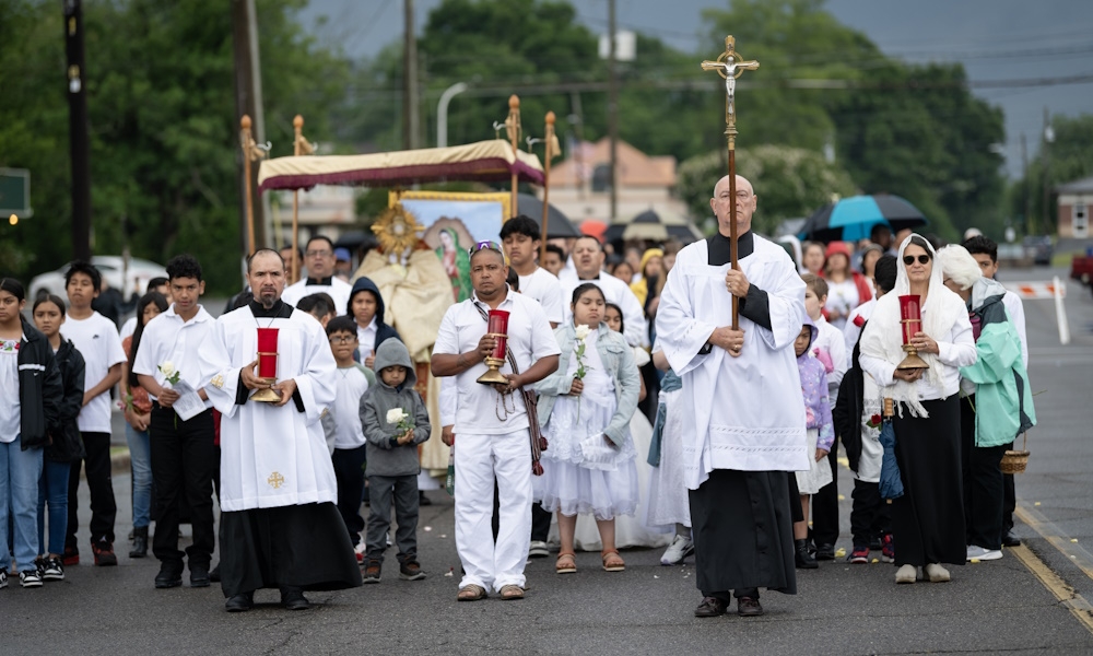 Corpus Christi Parish 4