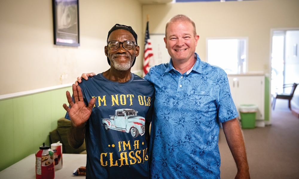 Seeking Jesus beyond the veil of disguise 7