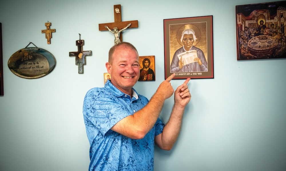 Seeking Jesus beyond the veil of disguise 9