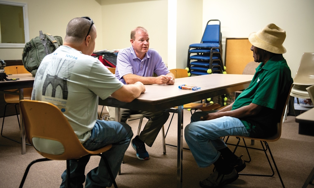 Seeking Jesus beyond the veil of disguise 5