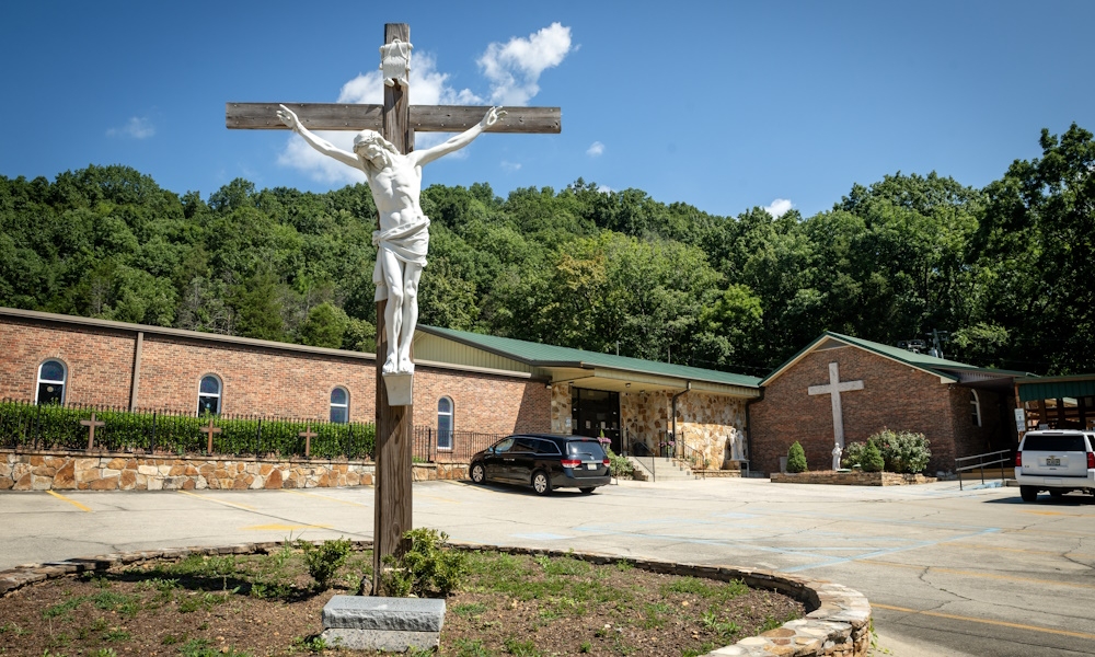 Corpus Christi Parish 2