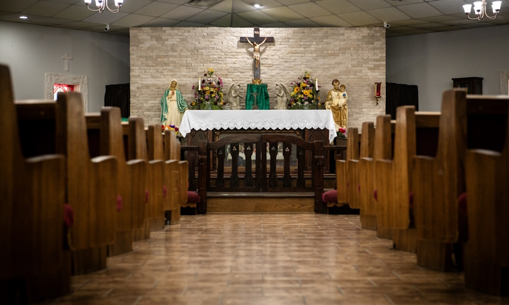 Corpus Christi Parish 5